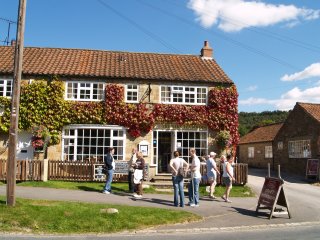 Ryedale Folk Museum