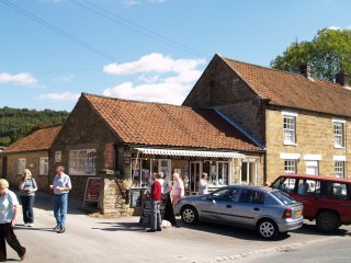 Ryedale Folk Museum