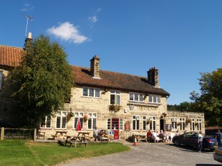 Ryedale Folk Museum