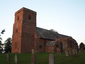 St Margaret and St James, Long Marton - The New Inn, Brampton Village near Appleby, Cumbria, Northern England