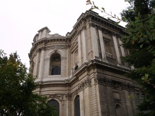 St Paul's Cathedral, London Town-City, England