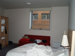 Travelodge, City Road, London Town & City
