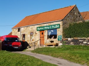 Danby Stonehouse Bakery and Tea Shop