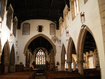 Bedale, North Yorkshire, Northern England
