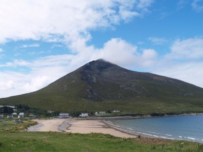 Achill Island, Co. Mayo, Ireland