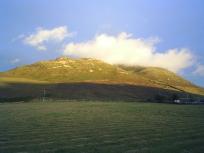 Urris Hills