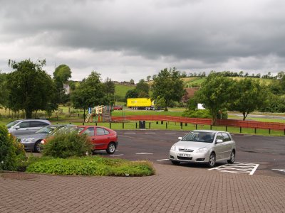The Killymaddy Tourist Information Centre, Craft Centre and Restaurant in County Tyrone The Killymaddy Tourist Information Centre, Craft Centre and Restaurant in County Tyrone