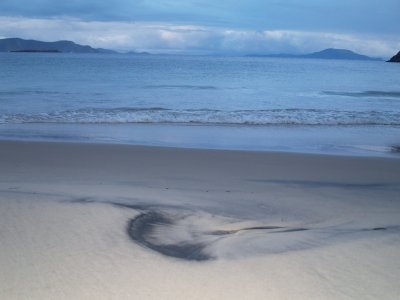 Keem Strand-Beach, Achill Island, Co. Mayo, Ireland