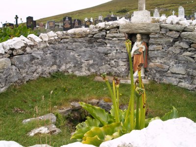 Achill Island, Co. Mayo, Ireland