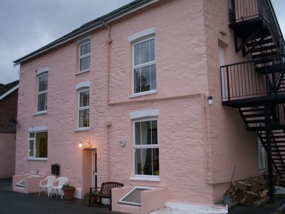 Machynlleth, Wales