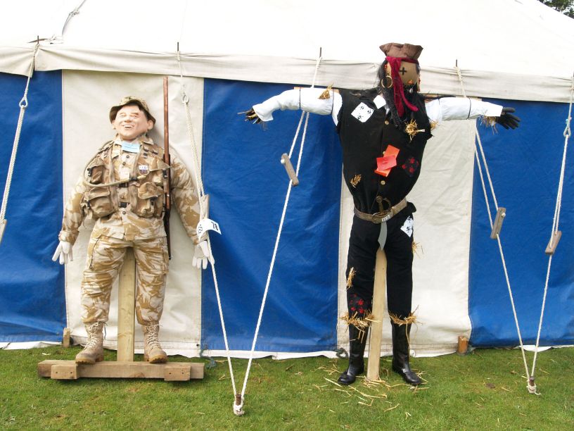 Castleton Show