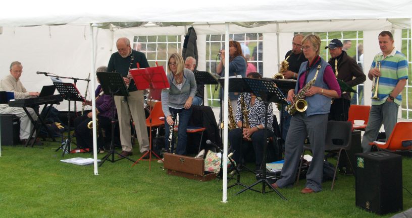 Castleton Show