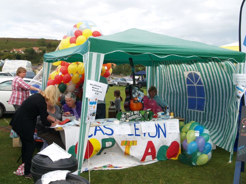 Castleton Show