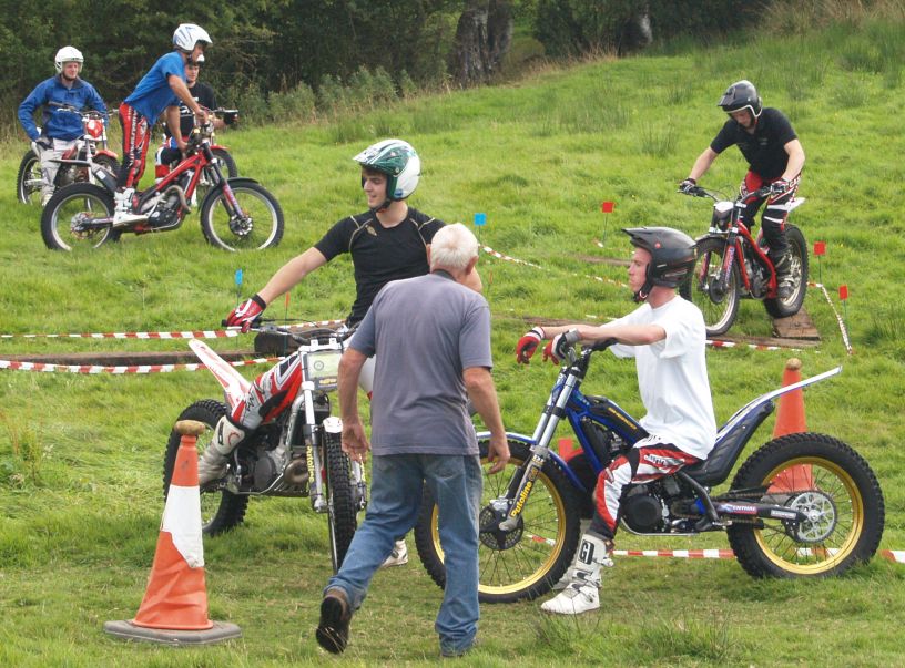 Castleton Show