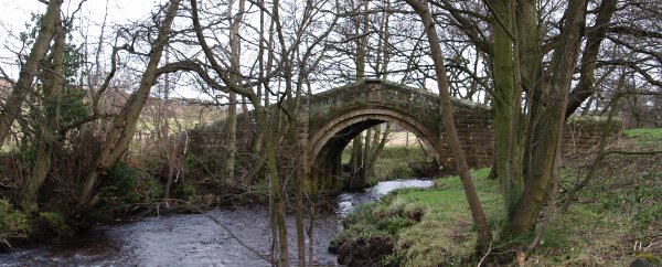 Westerdale Bridge