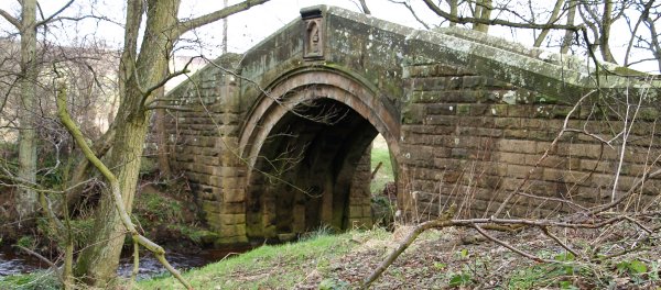 Westerdale Bridge