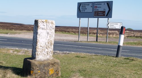 White Cross
