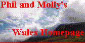 Phil and Molly's Wales Homepage