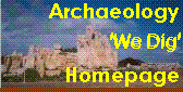 HOMEPAGE We dig Archaeology