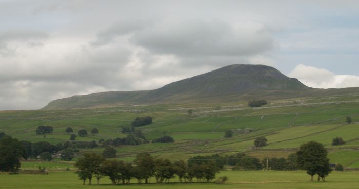 Leeds-Settle-Carlisle Railway Trip