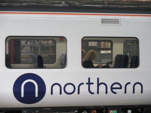 Class 158 BREL Derby Express Sprinter DMUs