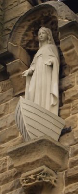 Our Lady Star of the Sea