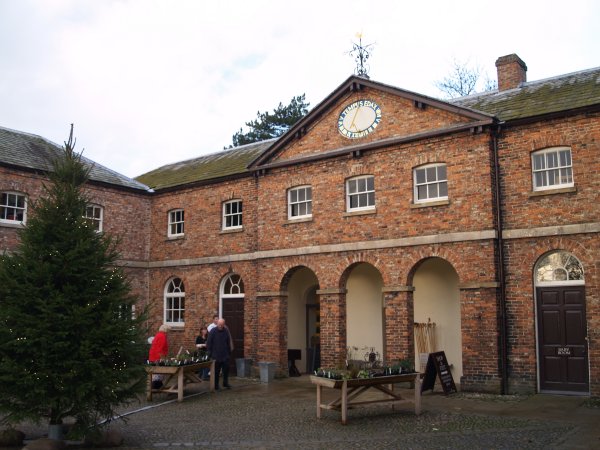 Beningbrough Hall