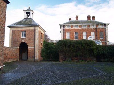 Beningbrough Hall