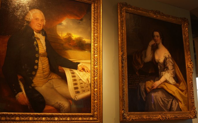 Beningbrough Hall
