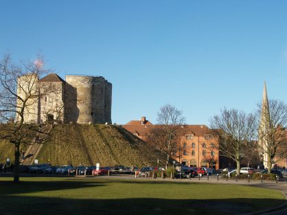 York Castle Museum