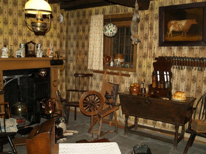 York Castle Museum