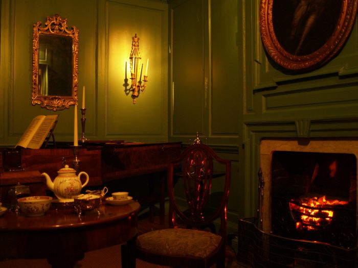York Castle Museum