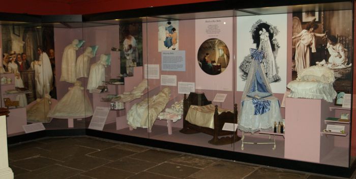 York Castle Museum