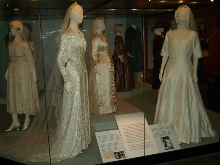 York Castle Museum