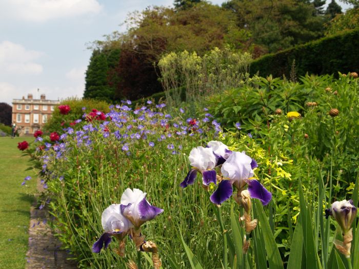 Newby Hall Gardens