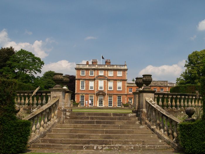 Newby Hall Gardens