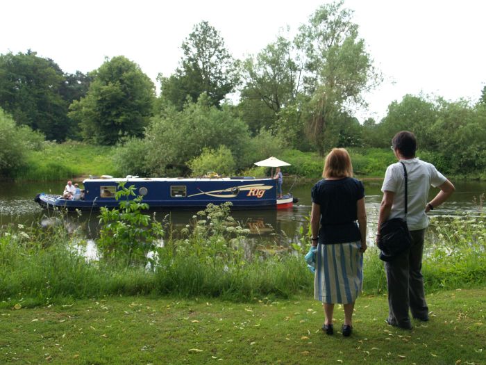 Newby Hall Gardens