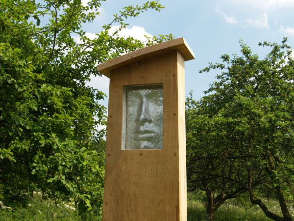 Newby Hall Sculpture Walk Art exhibitions
