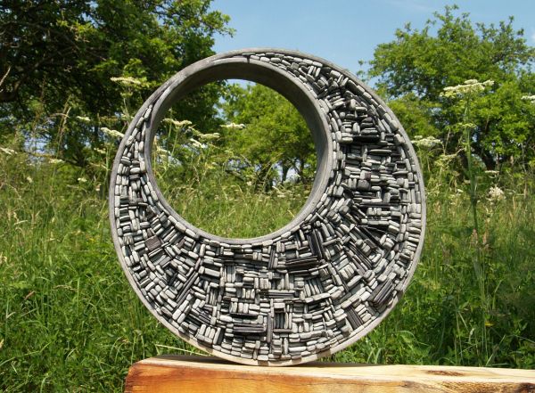 Newby Hall Sculpture Walk Art exhibitions