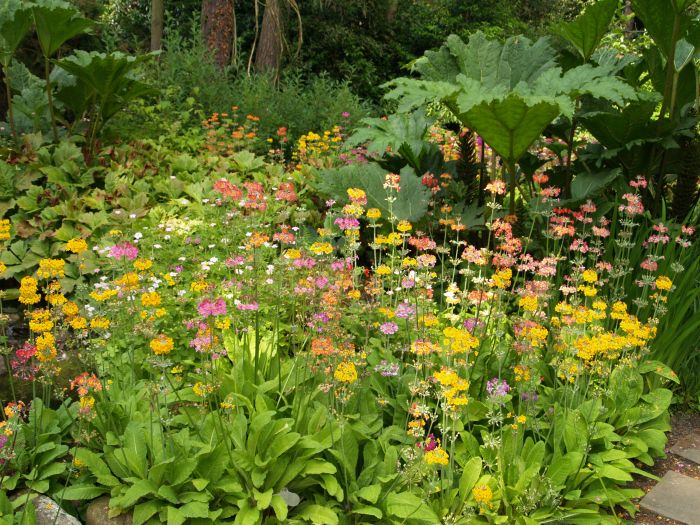 Newby Hall Gardens