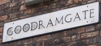 Goodramgate