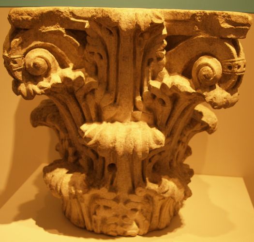 Yorkshire Museum