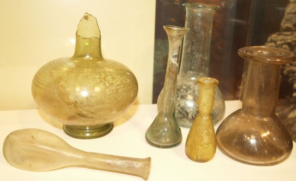 Yorkshire Museum