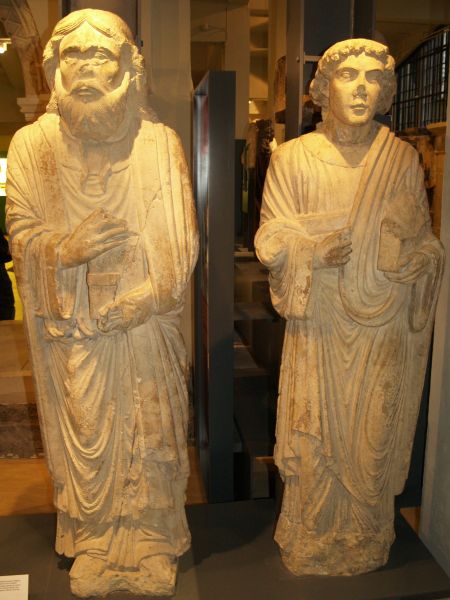 Yorkshire Museum