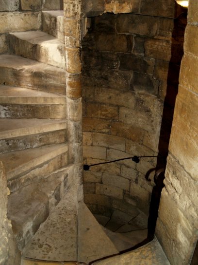 York Castle Clifford's Tower