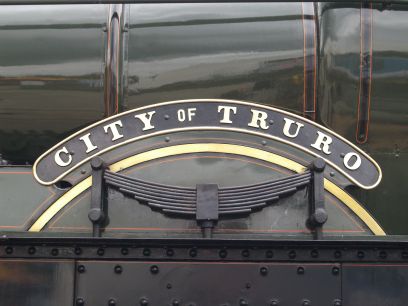 3717 CITY OF TRURO 3440