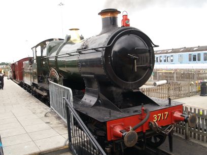 3717 CITY OF TRURO 3440