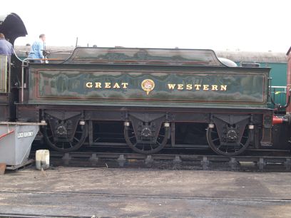3717 CITY OF TRURO 3440