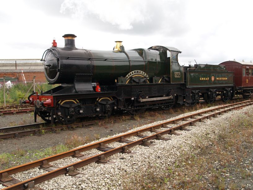 3717 CITY OF TRURO 3440