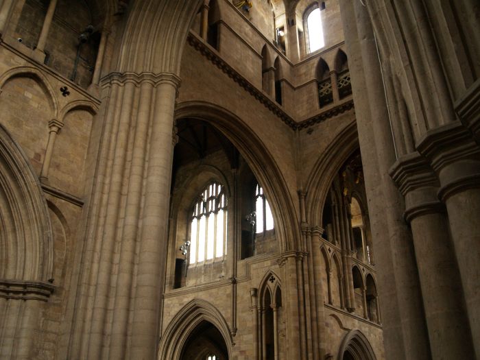 Ripon Cathedral
